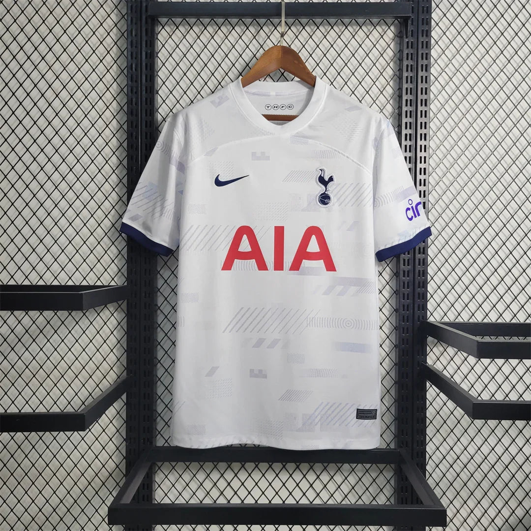 Tottenham Shirt 2023-24