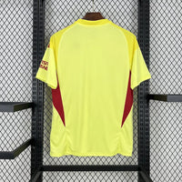 Goalkeeper Arsenal Shirt 2025-26