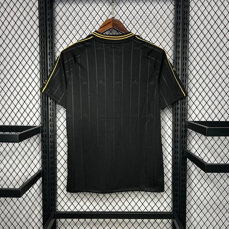 Santos 24/25 Charlie Brown Jr Shirt