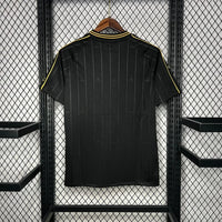 Santos 24/25 Charlie Brown Jr Shirt