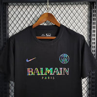 Paris Saint-Germain Shirt 2023-2024 Edition Concept