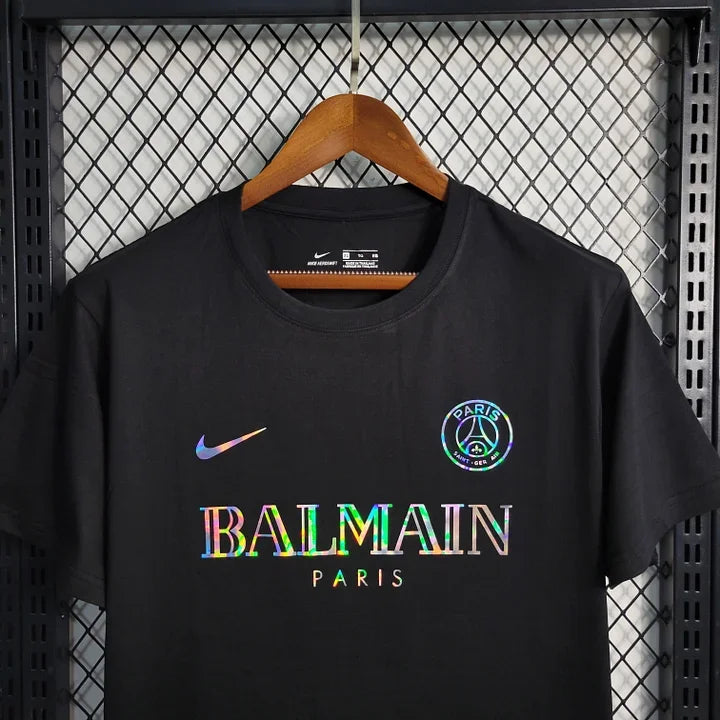 Paris Saint-Germain Shirt 2023-2024 Edition Concept