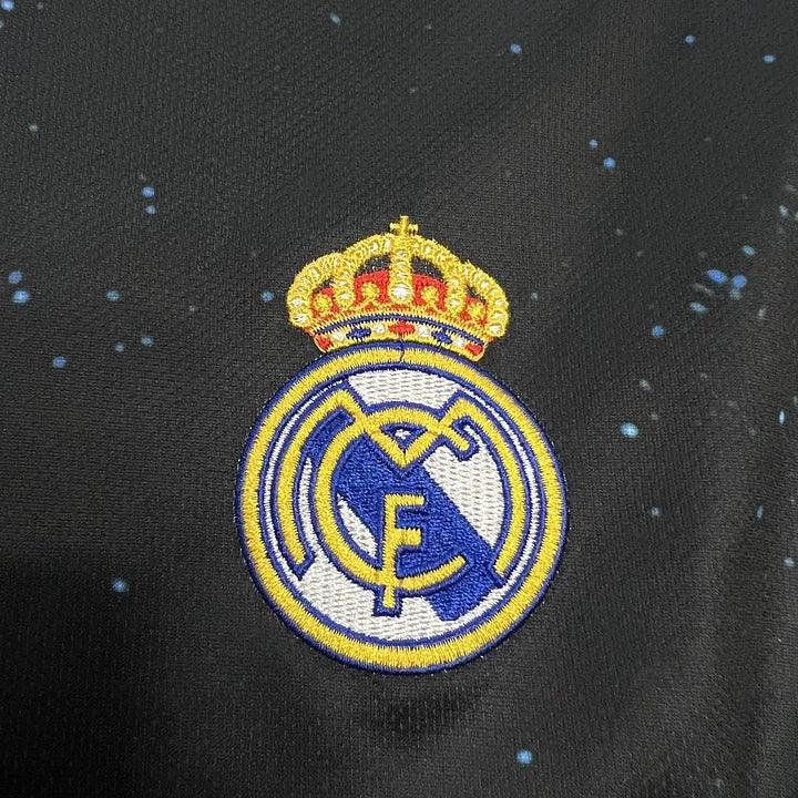 Real Madrid Shirt Football Concept 2024 2025