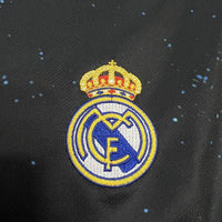 Real Madrid Shirt Football Concept 2024 2025