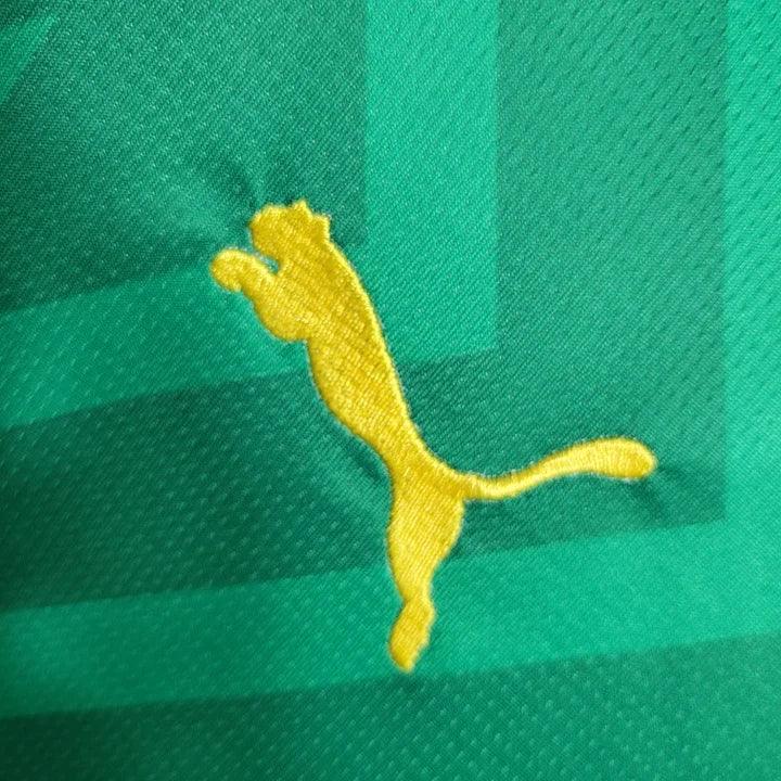 Manchester City Shirt 2023 2024 Goalkeeper