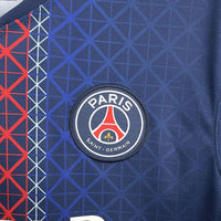 PSG Shirt 2025/26