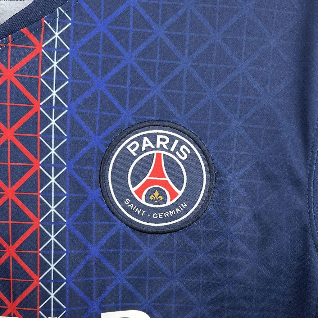 PSG Shirt 2025/26