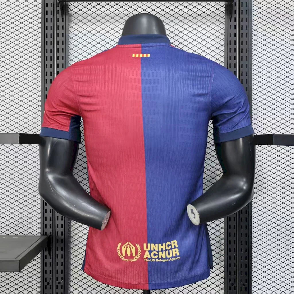 FC Barcelona Shirt 2025/26