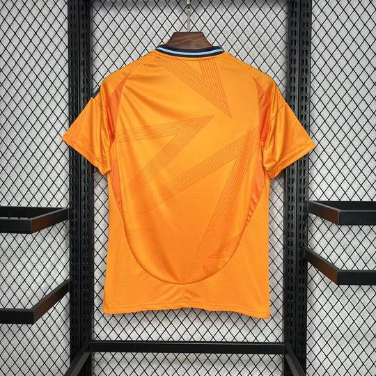 SHIRT REAL MADRID AWAY 2024/25