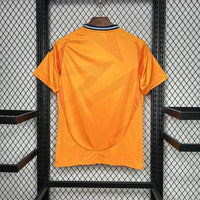SHIRT REAL MADRID AWAY 2024/25