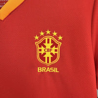 Brazil Concept Shirt 2025-26