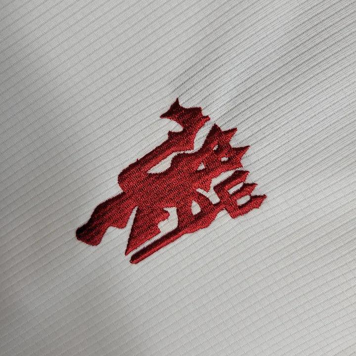 Manchester United Shirt 2023 2024 Away