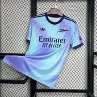 Arsenal Third Shirt 2024/25