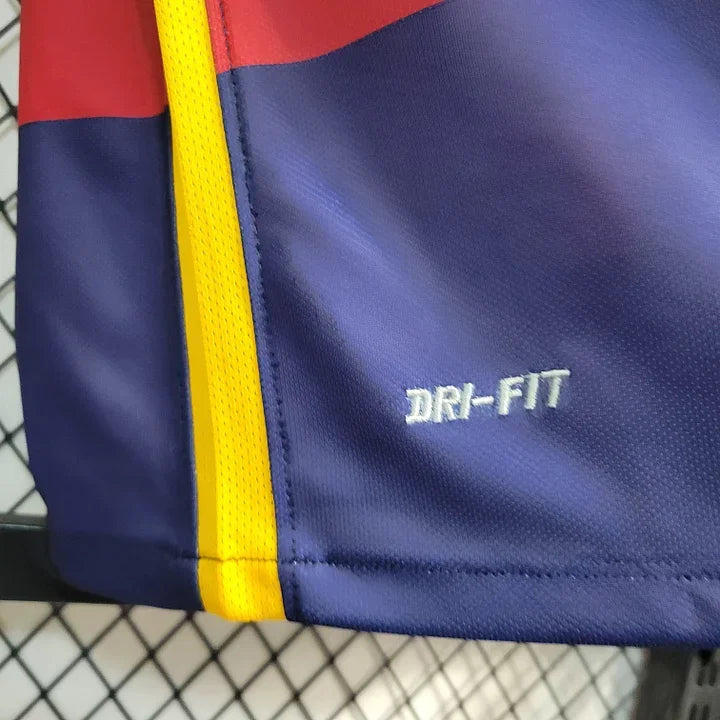 Retro FC Barcelona Shirt 2015 2016
