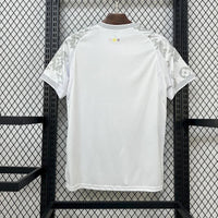 Real Madrid Concept Shirt 2025-26