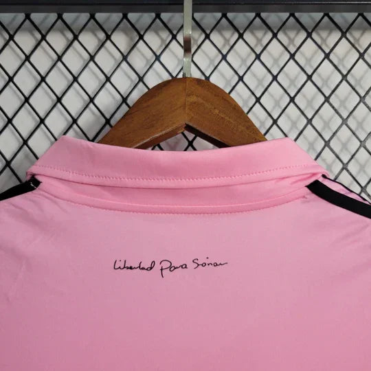 Inter Miami Shirt 2023-2024 Home