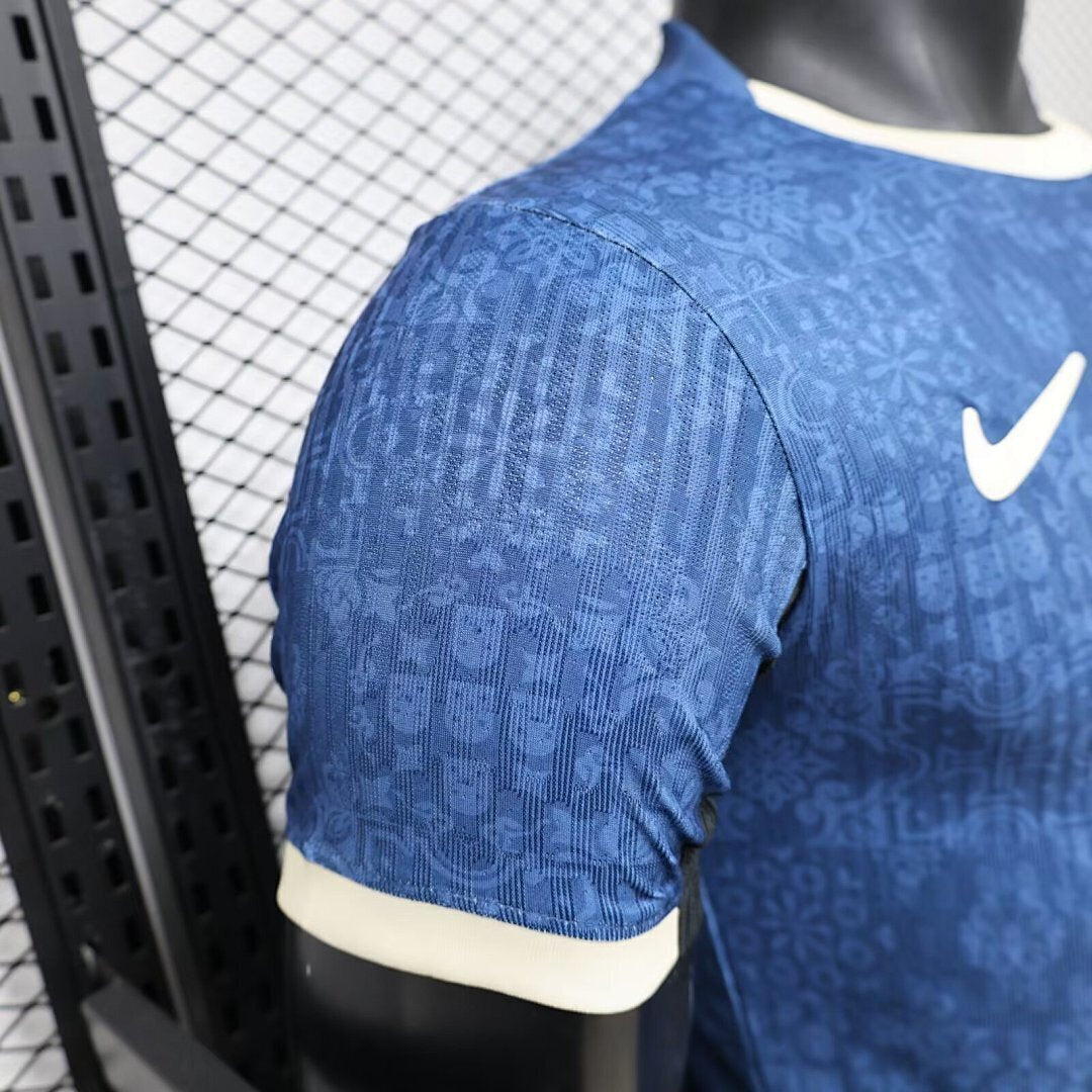 Portugal Concept Shirt 2026
