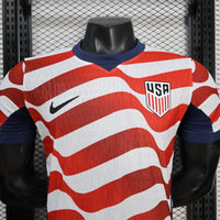 USA World Cup Shirt 2026