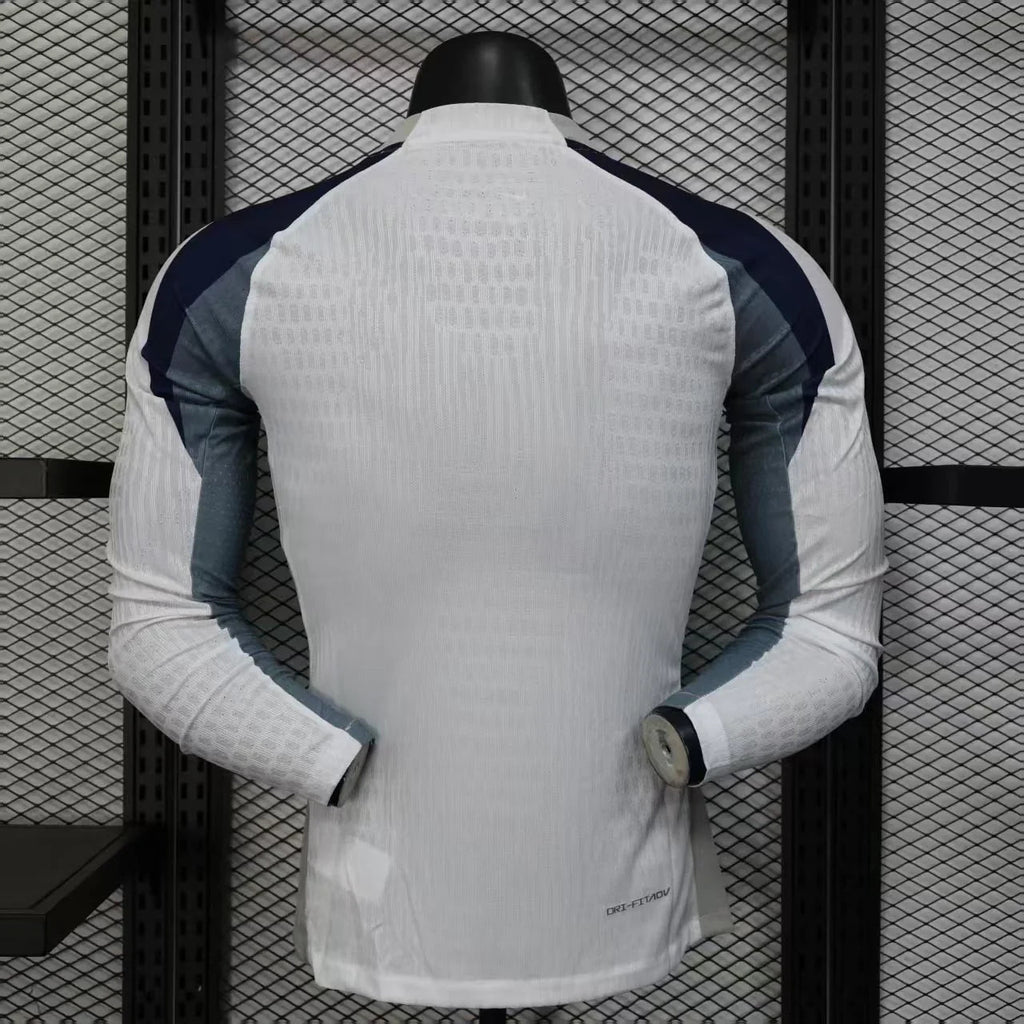 Tottenham Long Sleeve Shirt 2025-26