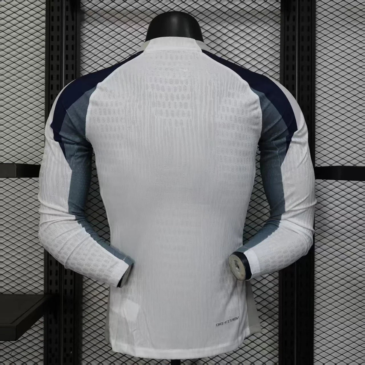 Tottenham Long Sleeve Shirt 2025-26