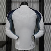 Tottenham Long Sleeve Shirt 2025-26