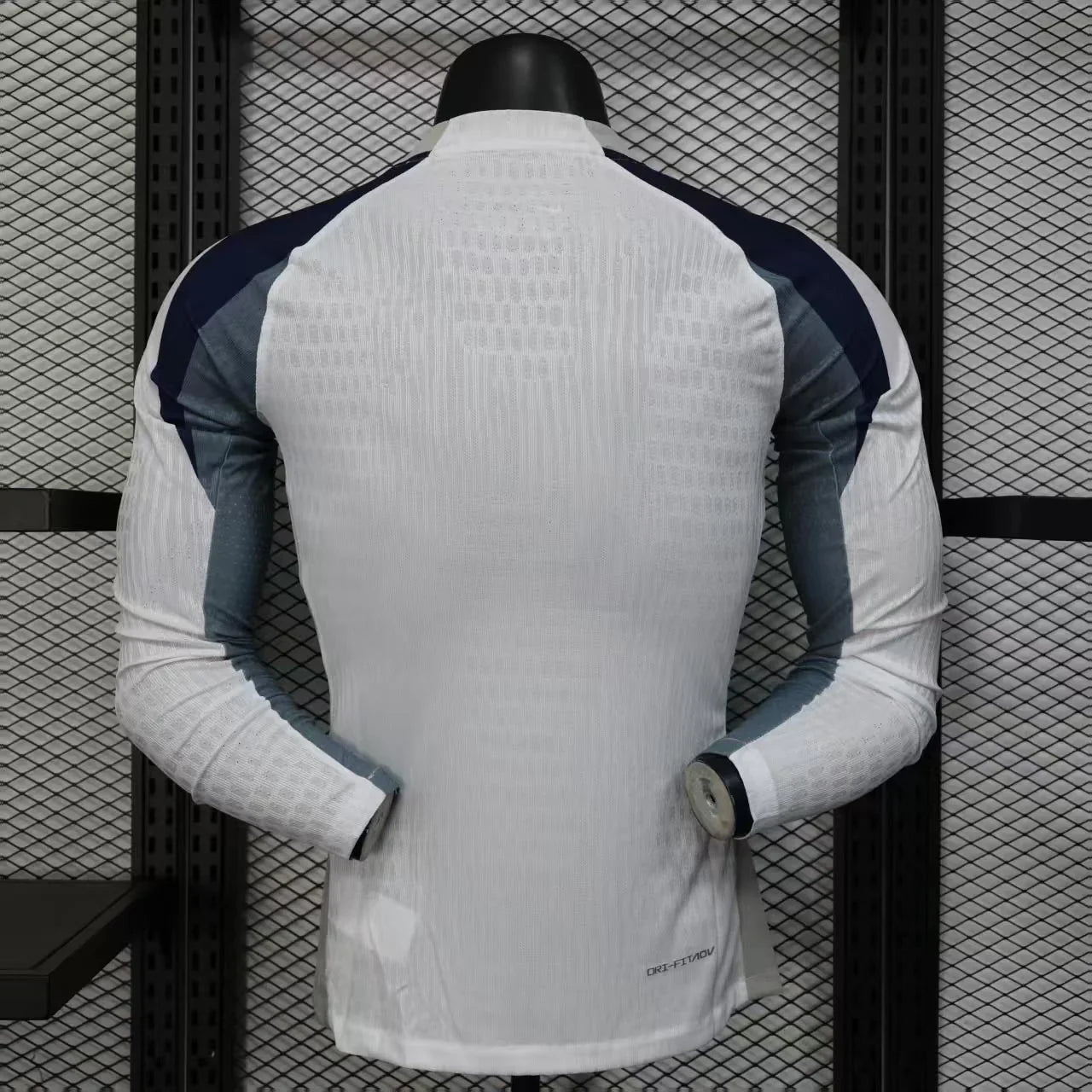 Tottenham Long Sleeve Shirt 2025-26
