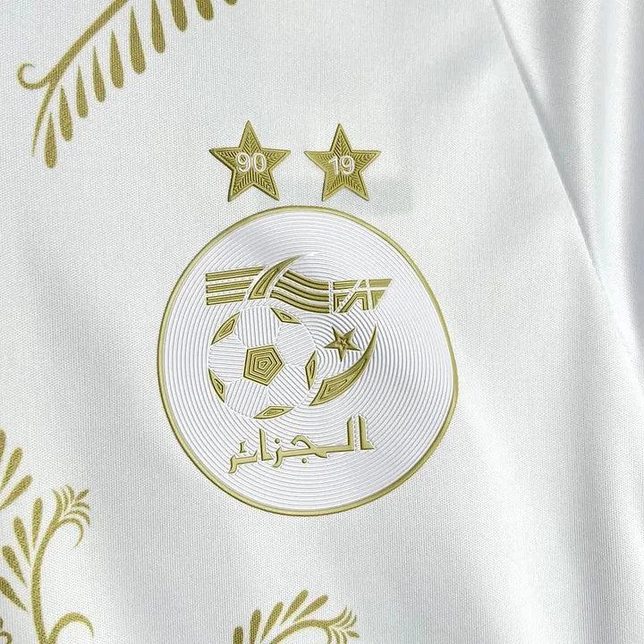 Algeria Shirt 2025 2026