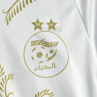 Algeria Shirt 2025 2026