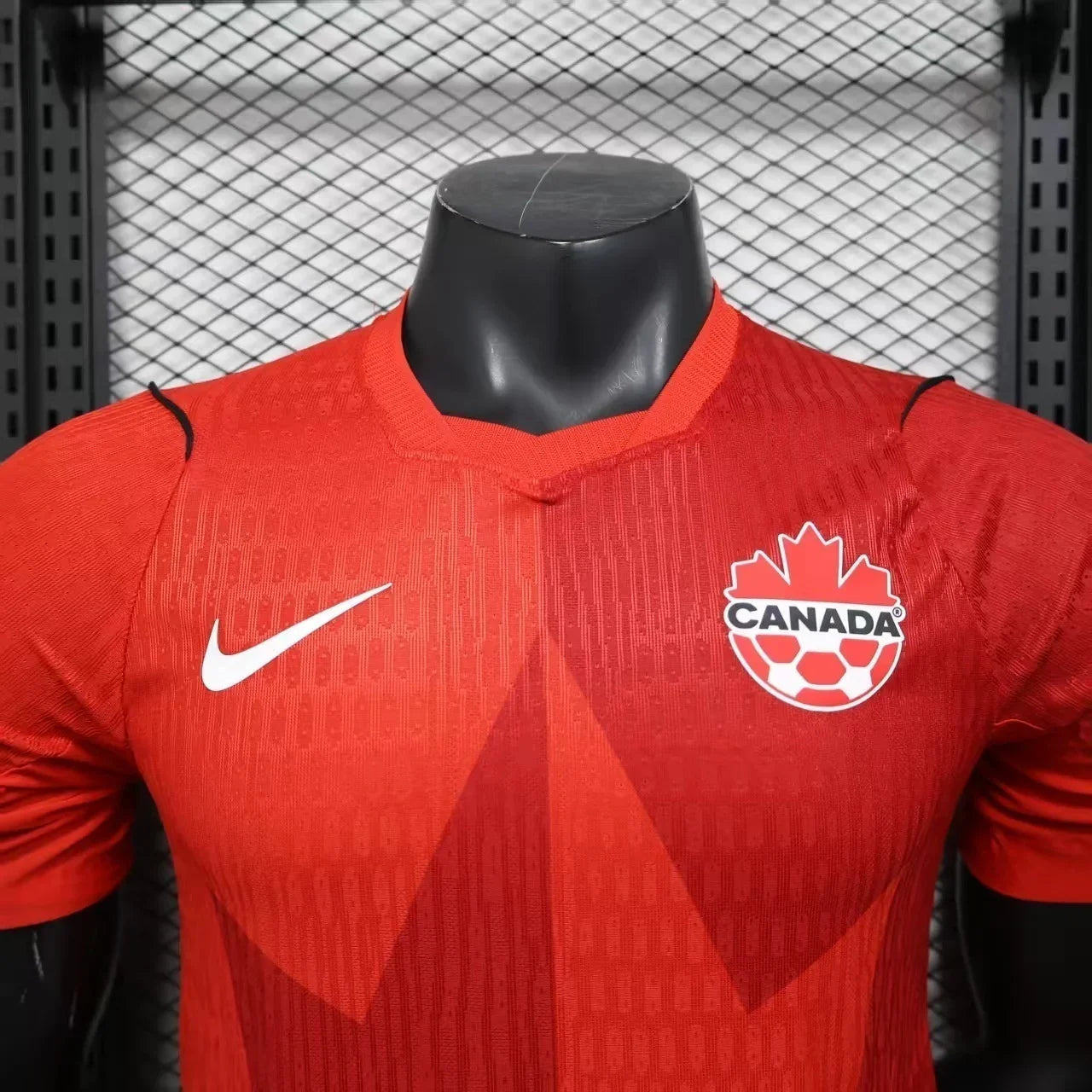 Canada World Cup Shirt 2026