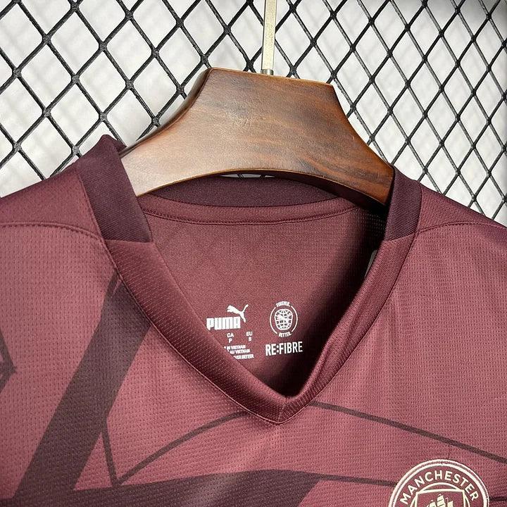 Manchester city Shirt 2024/25