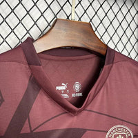 Manchester city Shirt 2024/25