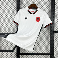 Albanie Away Shirt 2025