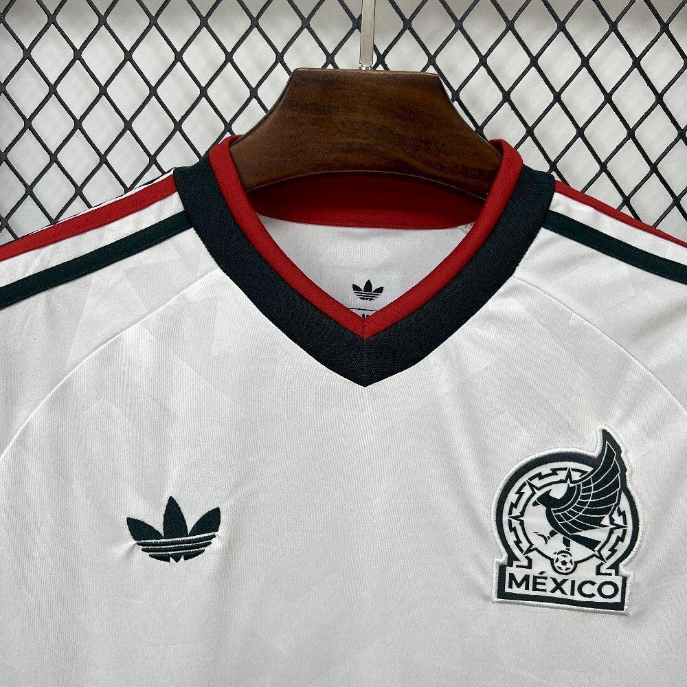 Mexico World Cup Shirt 2026