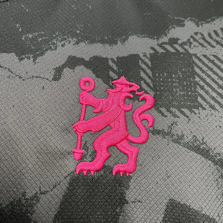 Chelsea Third Shirt 2024/25