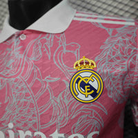 Real Madrid Concept Shirt 2025-26