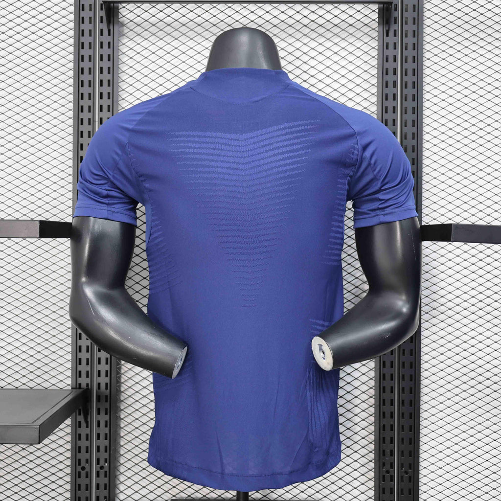 Manchester United Concept Shirt 2025-26