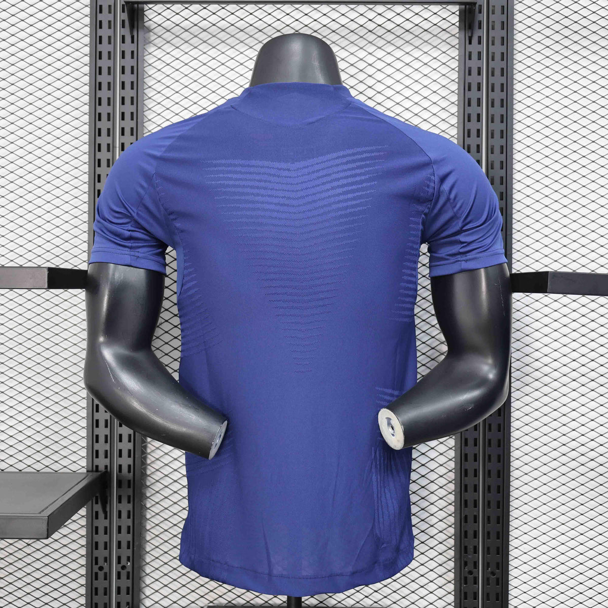 Manchester United Concept Shirt 2025-26