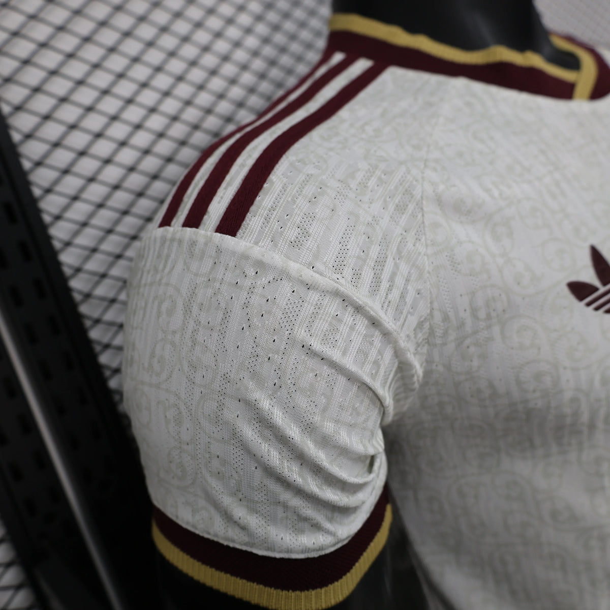 Spain Away World Cup Shirt 2026