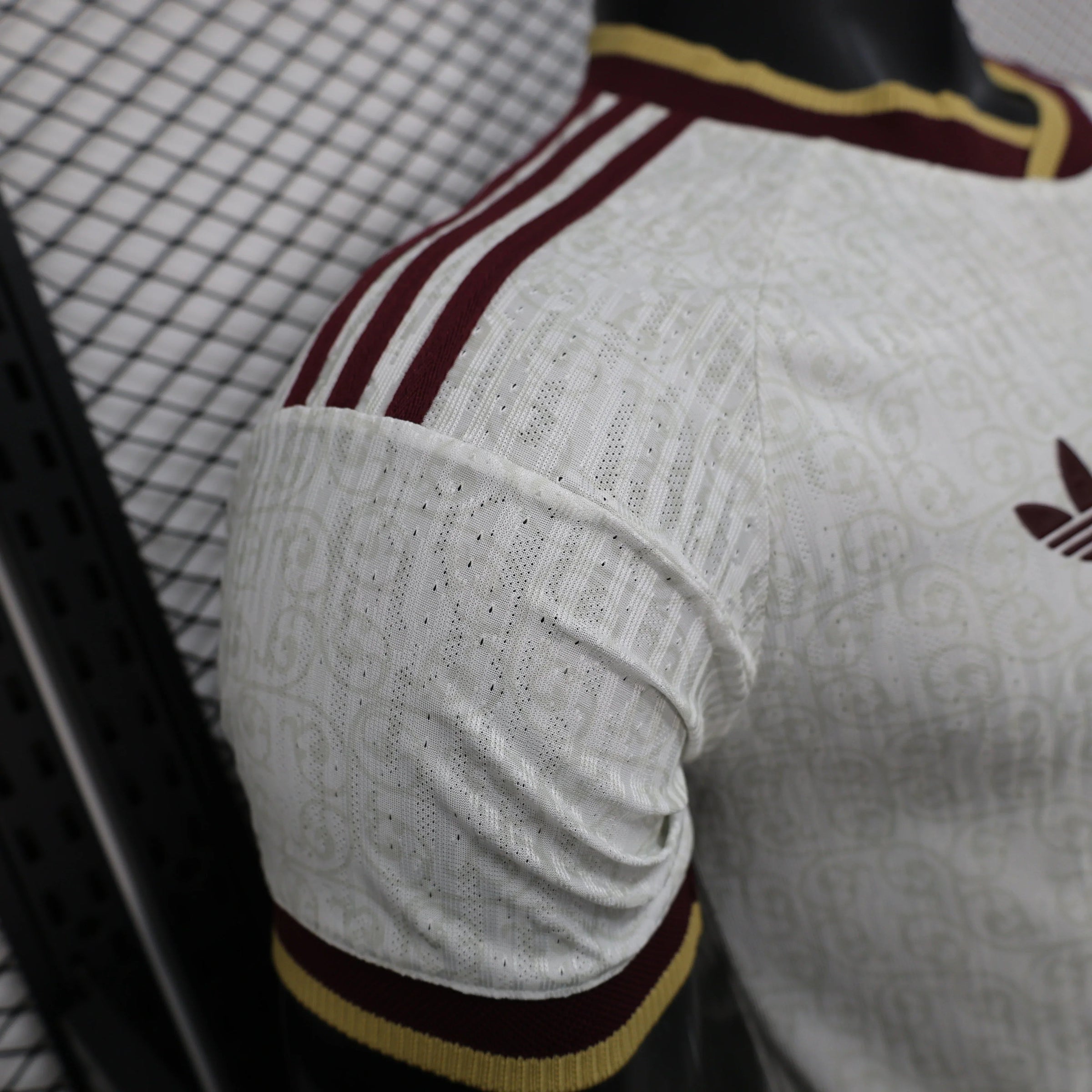 Spain Away World Cup Shirt 2026