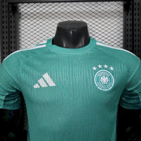 Germany Goalkeeper World Cup Shirt 2026