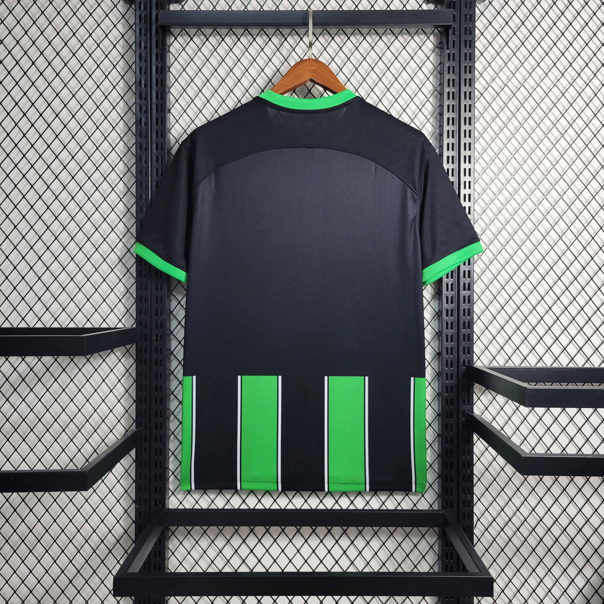Brighton Shirt 2023-24