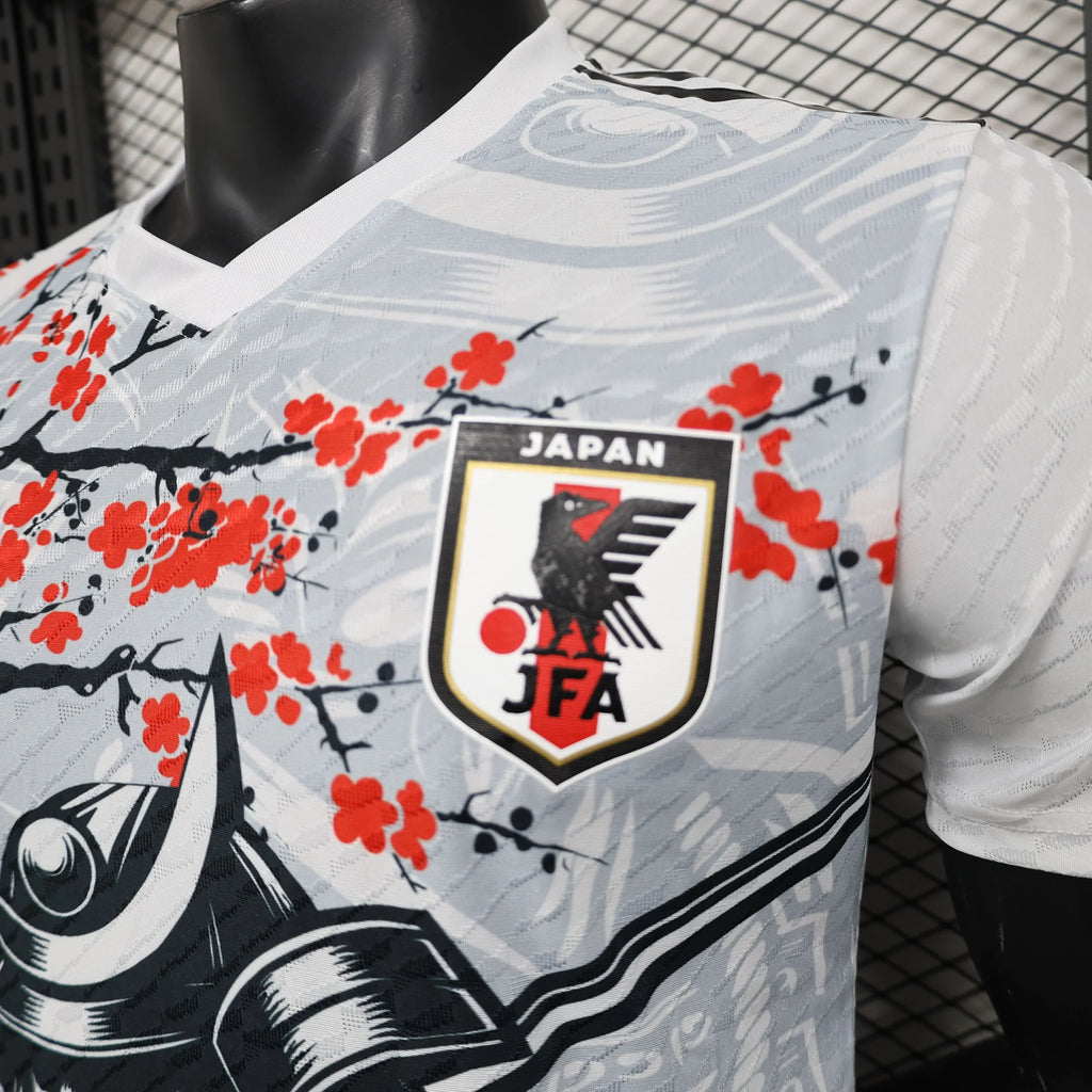 Japan Concept Shirt 2025-2026