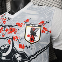 Japan Concept Shirt 2025-2026
