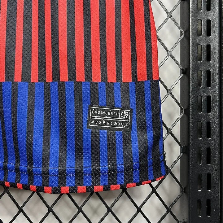Football FC Barcelona Shirt 2024 2025 Training