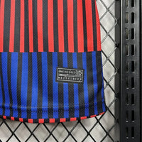 Football FC Barcelona Shirt 2024 2025 Training