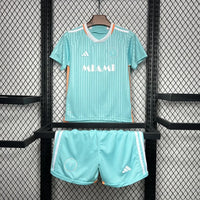 Kids Inter Miami Kit 2024 2025