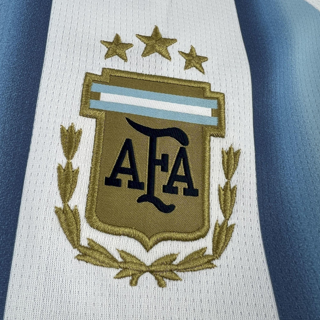 Argentina World Cup Shirt 2026