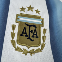 Argentina World Cup Shirt 2026