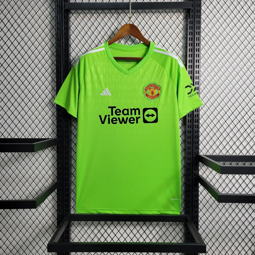 Manchester United Shirt 2023 2024 Home