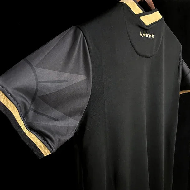 SHIRT BRAZIL CONCEPT 2023
